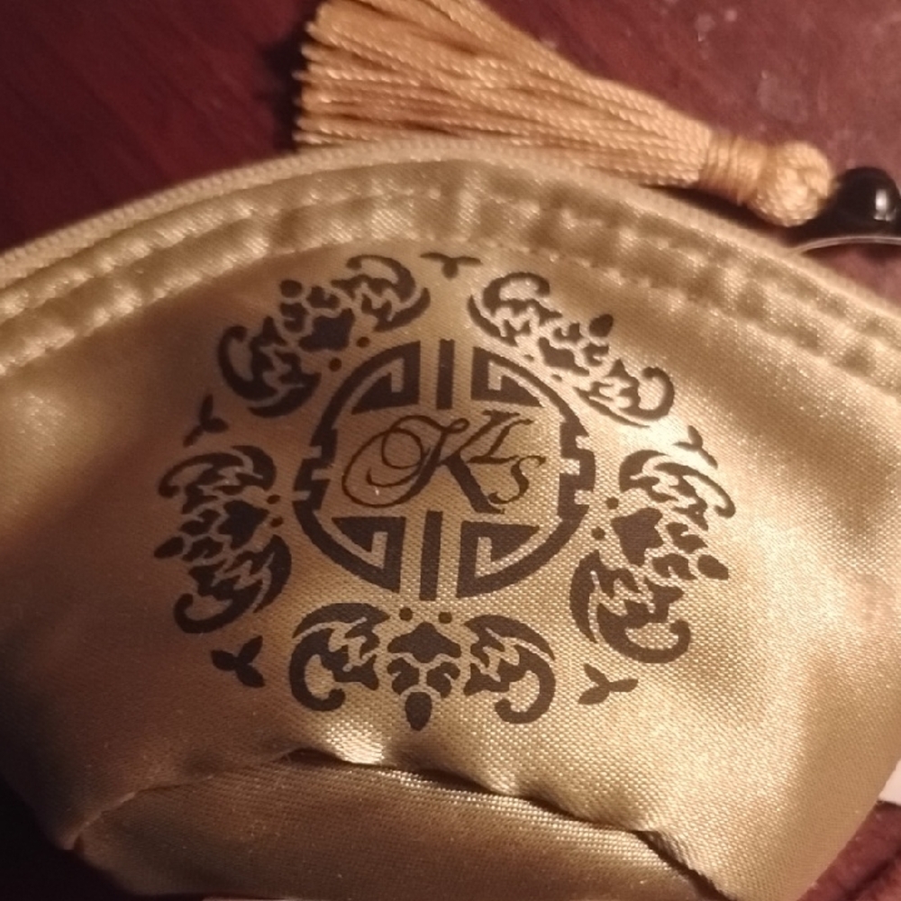 Kimora Lee Simmons Bag
